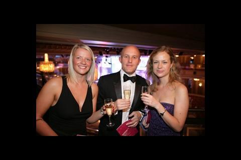 Drinks Reception